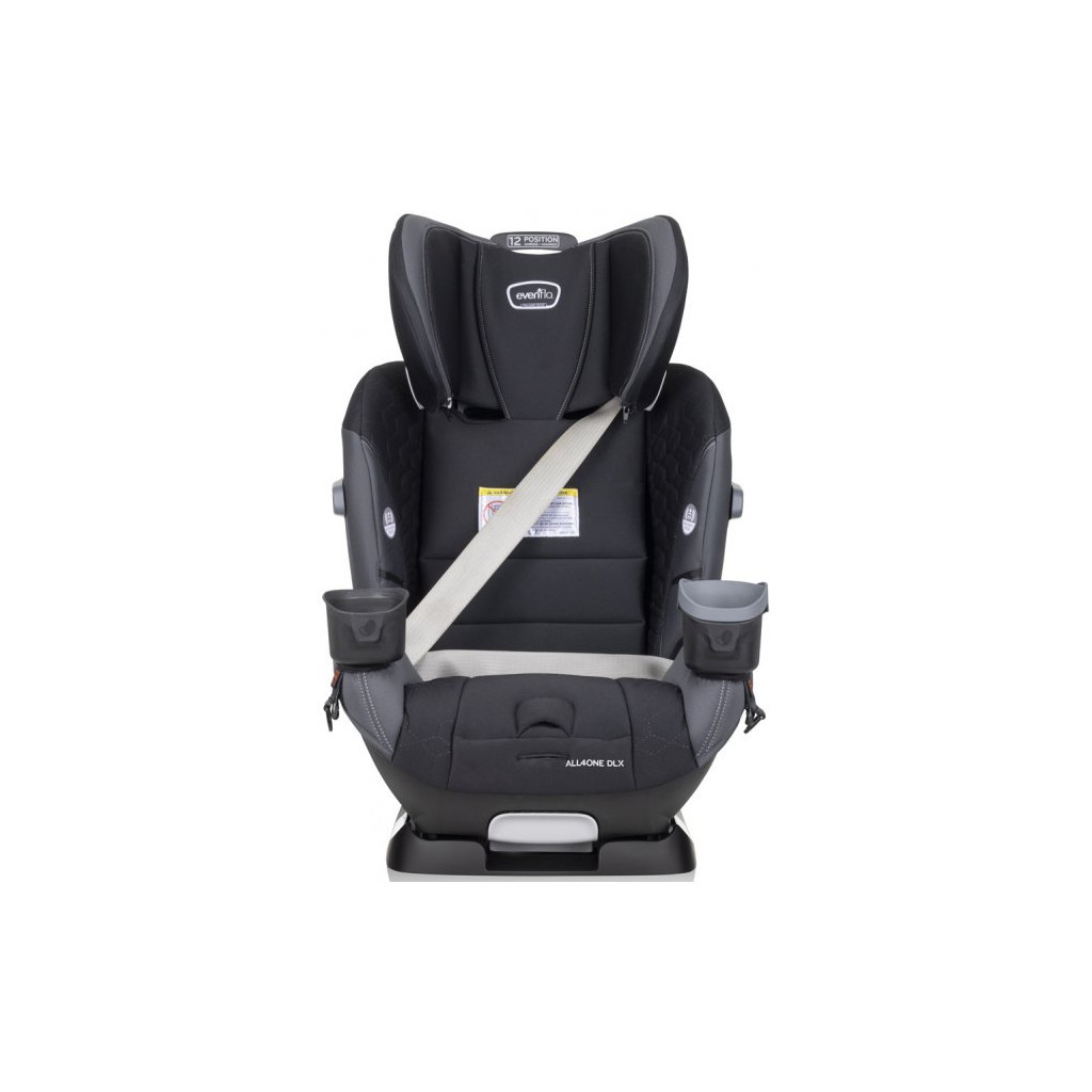 Автокрісло Evenflo All4one DLX - Kingsley (032884202829) - зображення 6