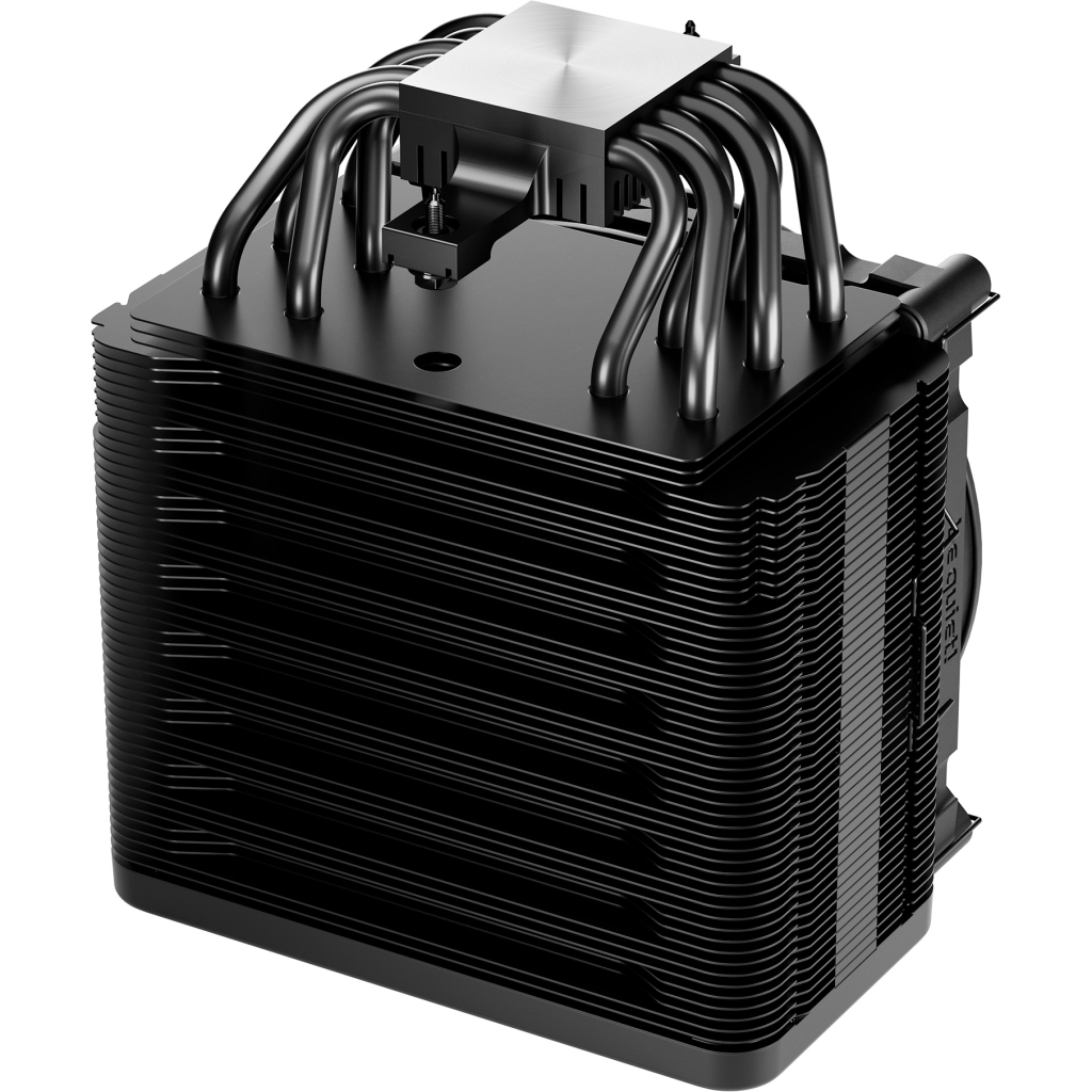 Кулер до процесора Be quiet! DARK ROCK 5 (BK035) - зображення 4