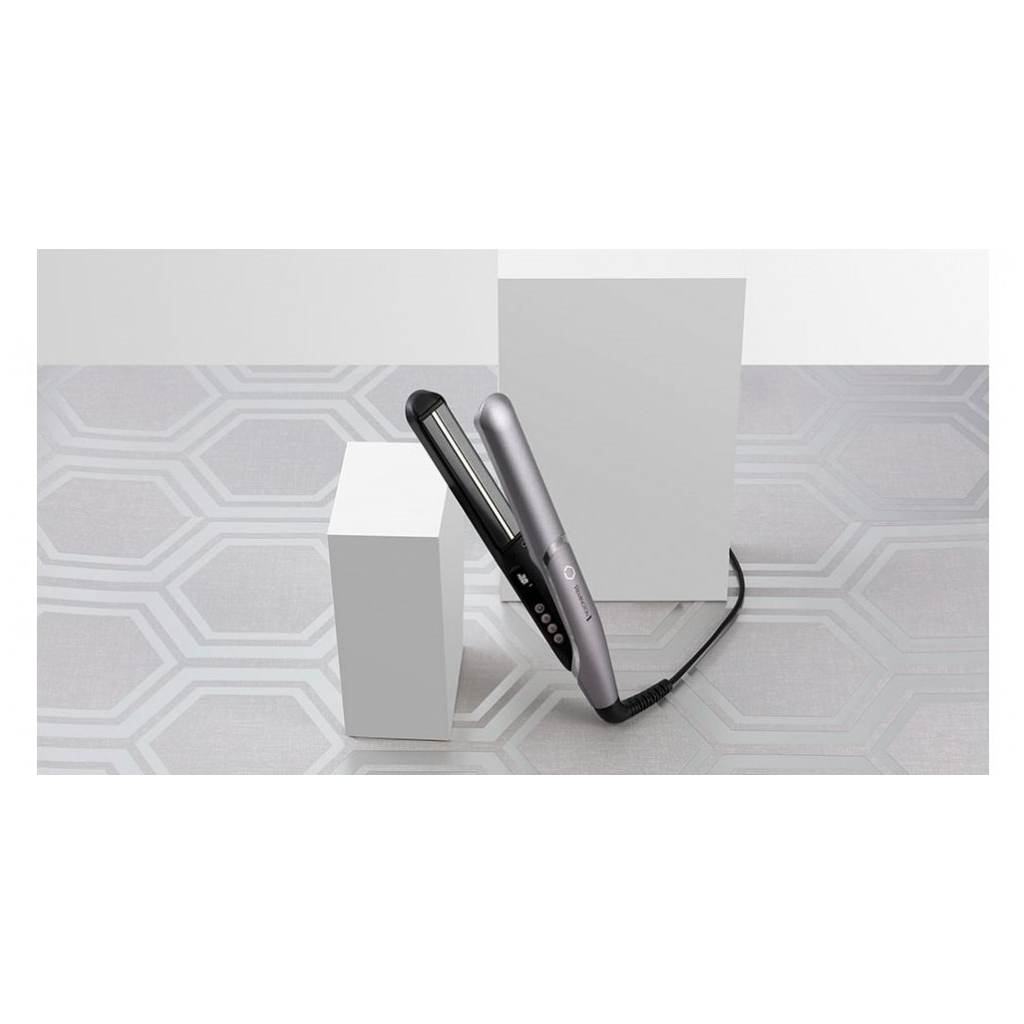 Вирівнювач для волосся Remington S9880 - зображення 8