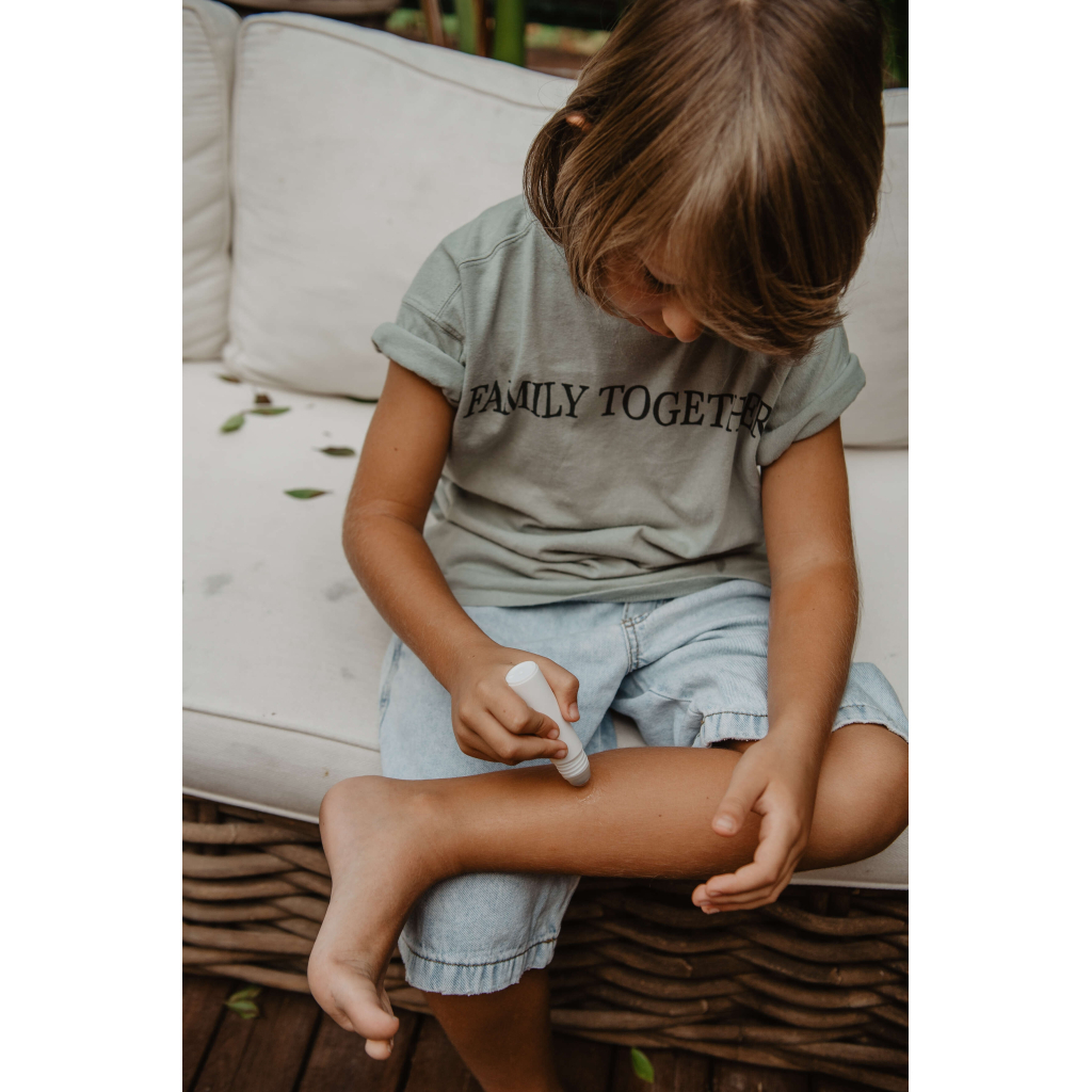 Бальзам для дітей Suavinex Антимоскітний роликовий засіб після укусів москітів, 15 мл (402600) - зображення 4