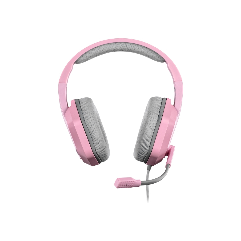 Навушники 2E Gaming HG315 RGB USB 7.1 Pink (2E-HG315PK-7.1) - зображення 3