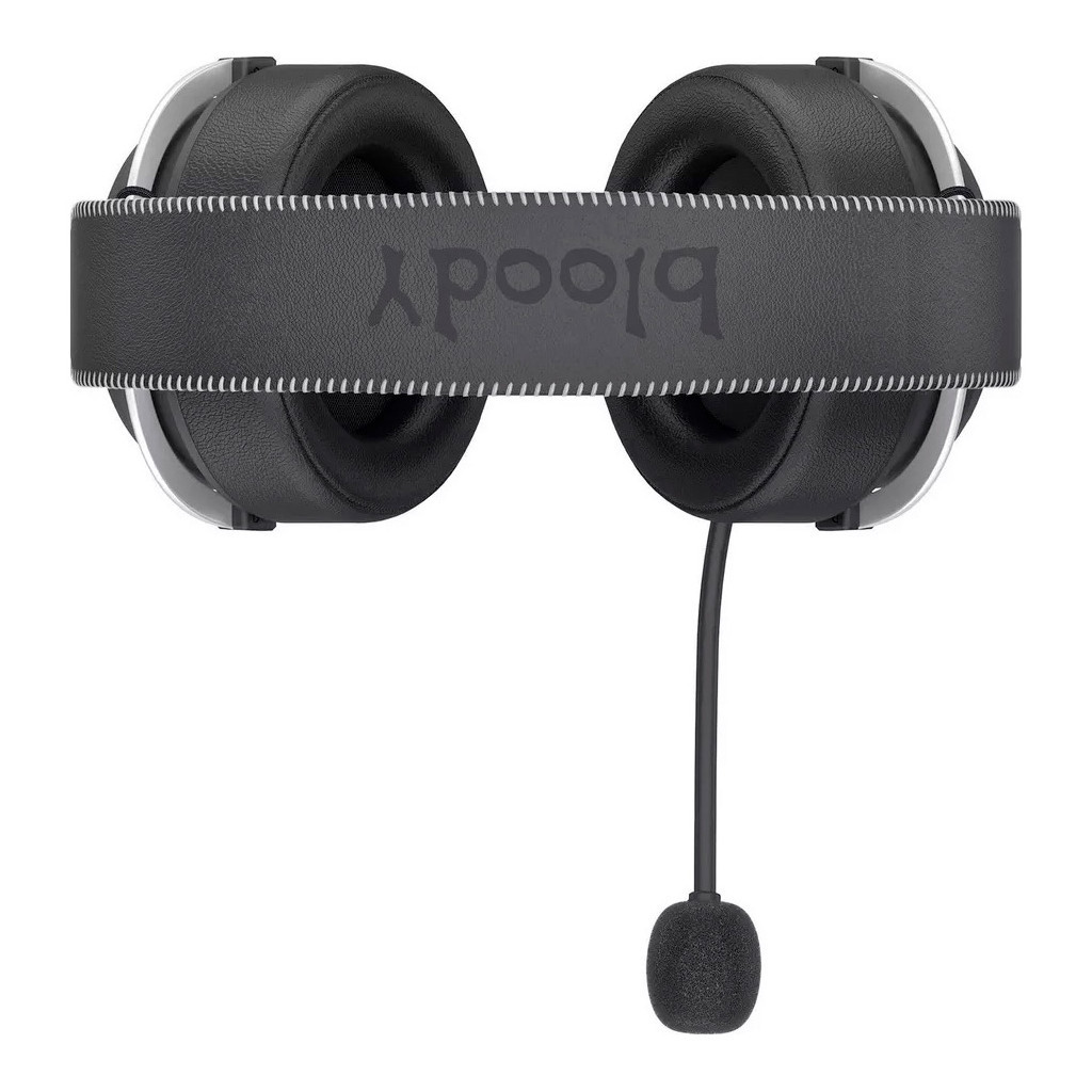 Навушники A4Tech Bloody MR590 Sport Black (4711421996013) - зображення 8