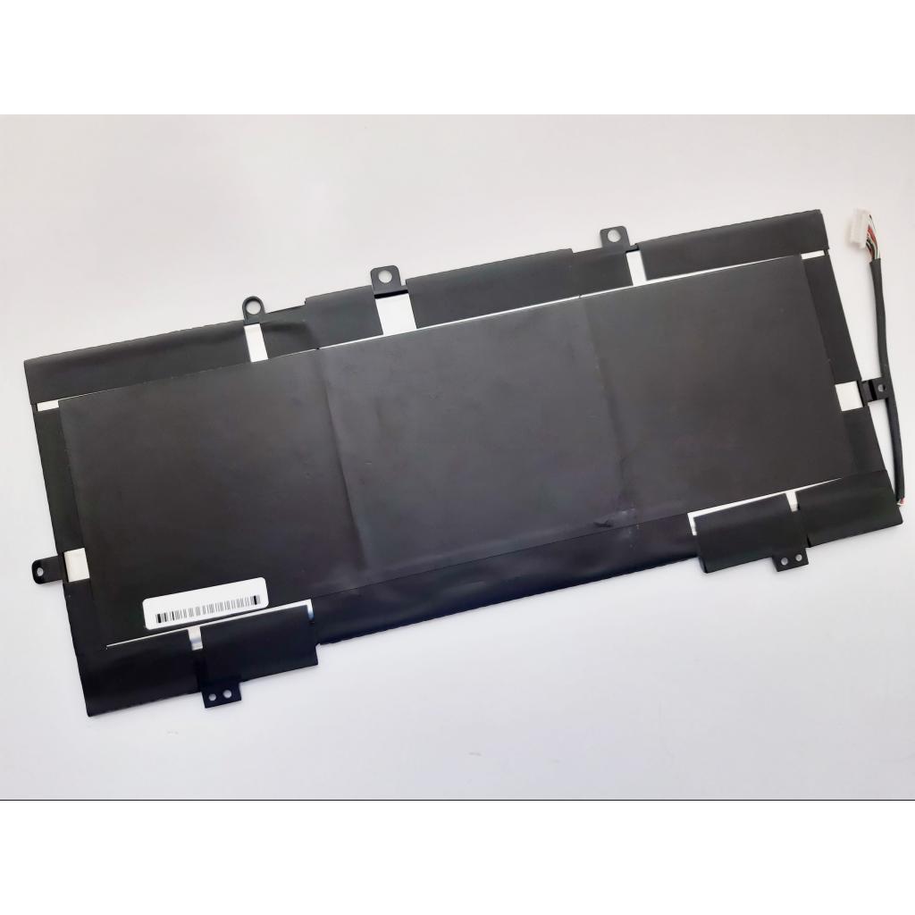 Акумулятор до ноутбука HP Envy 13-d VR03XL, 45Wh (3830mAh), 3cell, 11.4V, Li-Pol (A47441) - изображение 3