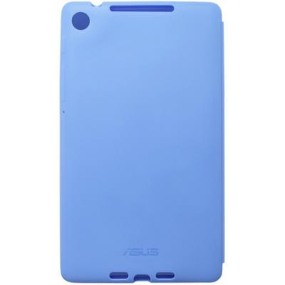 Чохол до планшета ASUS ME571 (Nexus 7 2013) TRAVEL COVER V2 BLUE (90-XB3TOKSL001N0-) - зображення 2