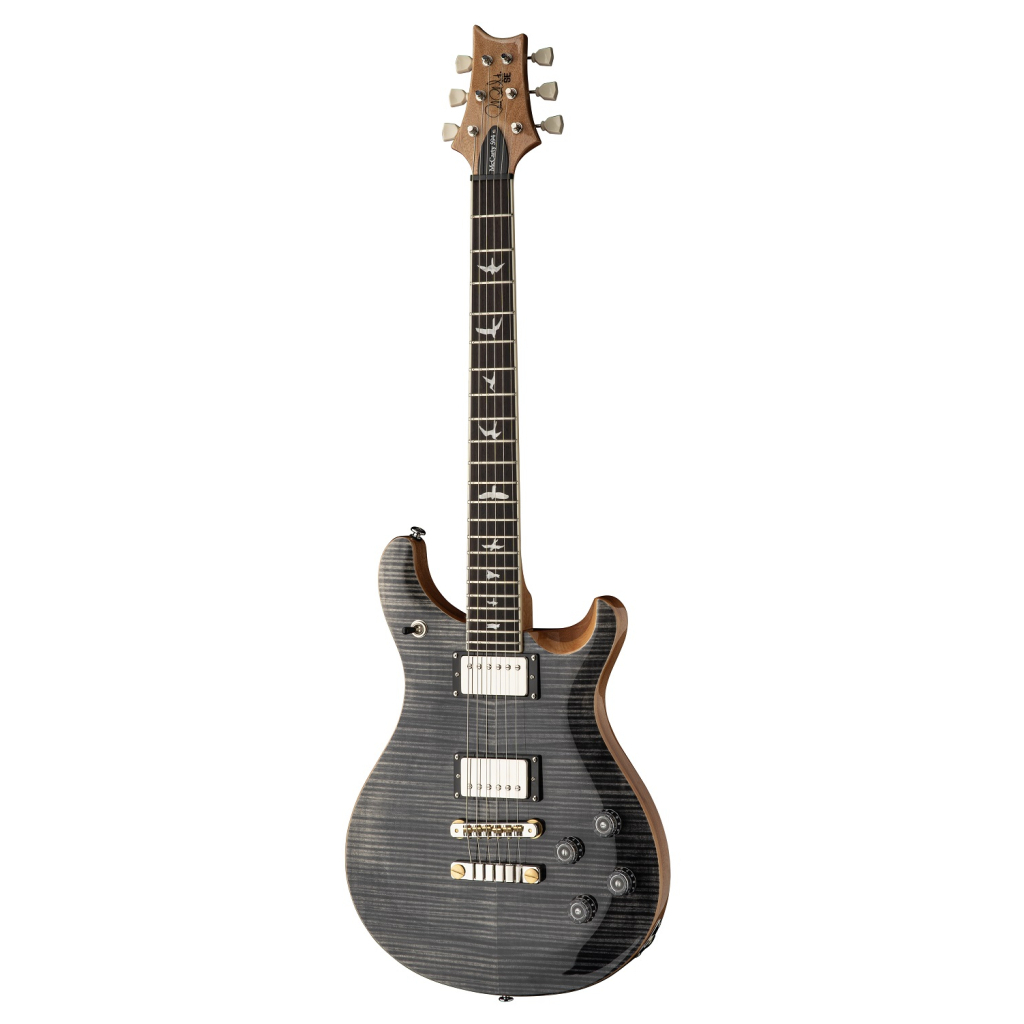 Електрогітара PRS SE McCarty 594 Charcoal - зображення 3