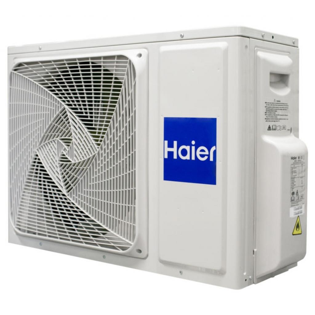 Кондиціонер Haier 1U25S2PJ1FA/AS25S2SD1FA - зображення 3