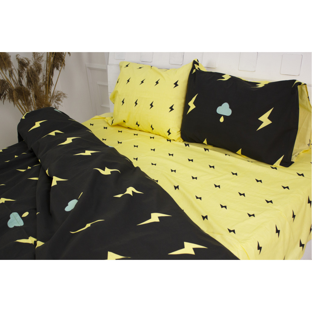 Постільна білизна MirSon Бязь Premium 17-0152 Sofia 220х240 (2200001649194) - изображение 2