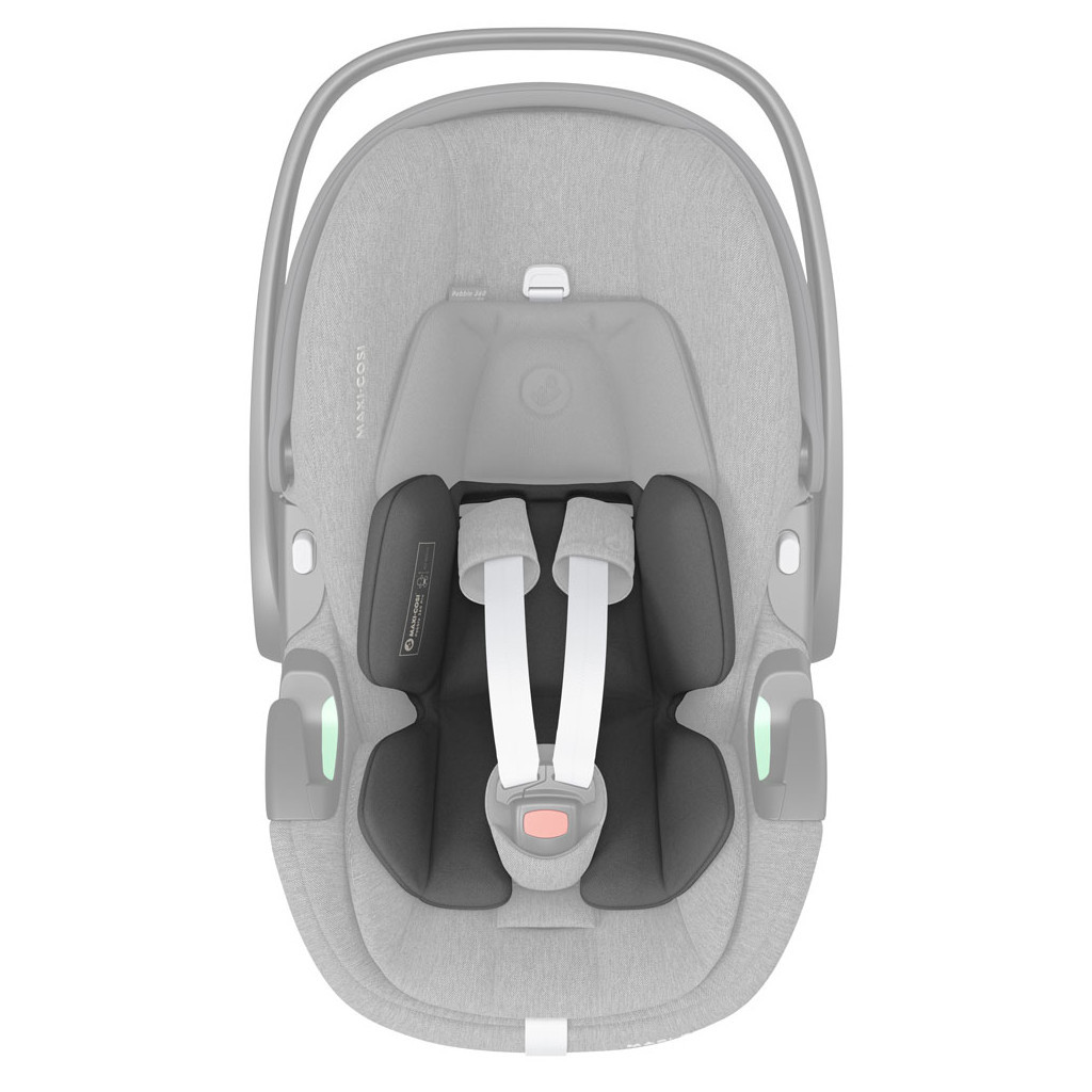 Автокрісло Maxi-Cosi Pebble 360 Pro Select Grey (8052029110) - зображення 11