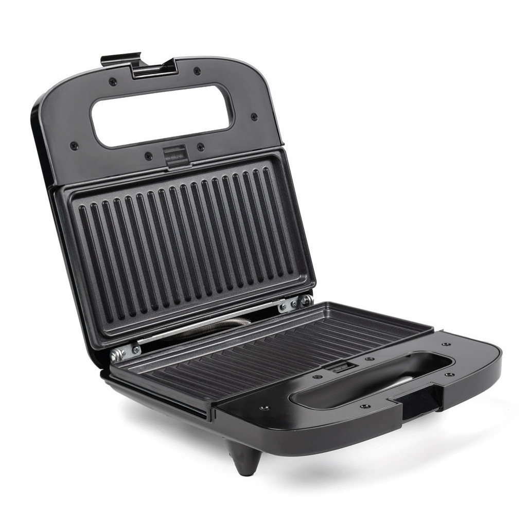 Сендвічниця Hölmer HCG-12SM - зображення 3