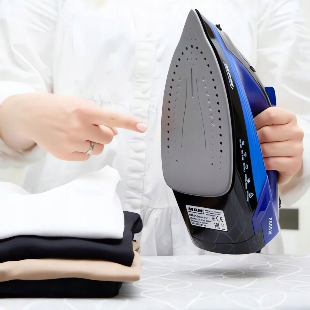 Праска MPM MZE-25 - зображення 3