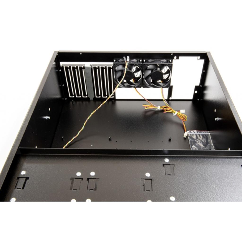 Корпус до сервера CSV 4U-K-5D (4К-5Д-КС-CSV) - зображення 5