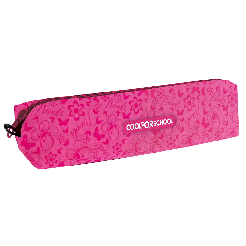 Пенал Cool For School Friends (CF85211) - зображення 1