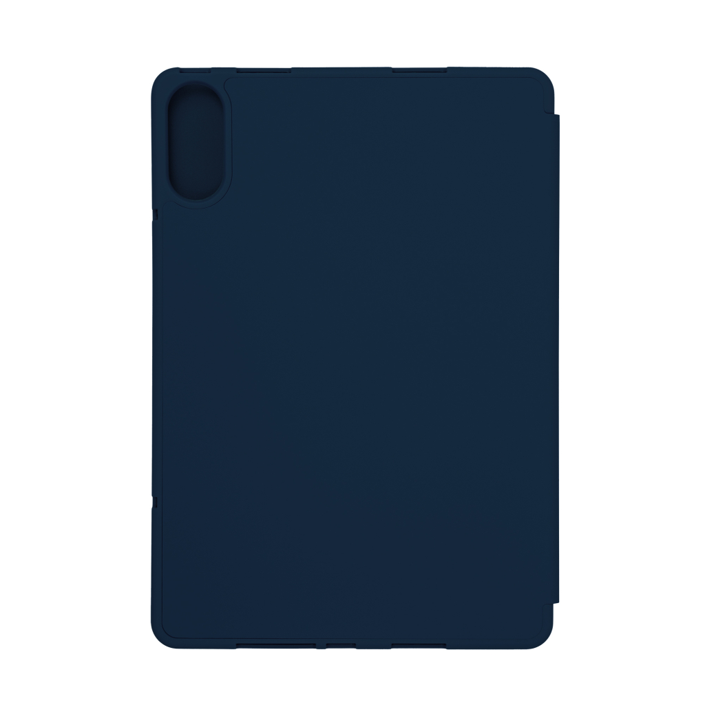 Чохол до планшета Armorstandart Smart Fold Pen Xiaomi Redmi Pad Pro / Poco Pad Dark Blue (ARM81431) - зображення 2