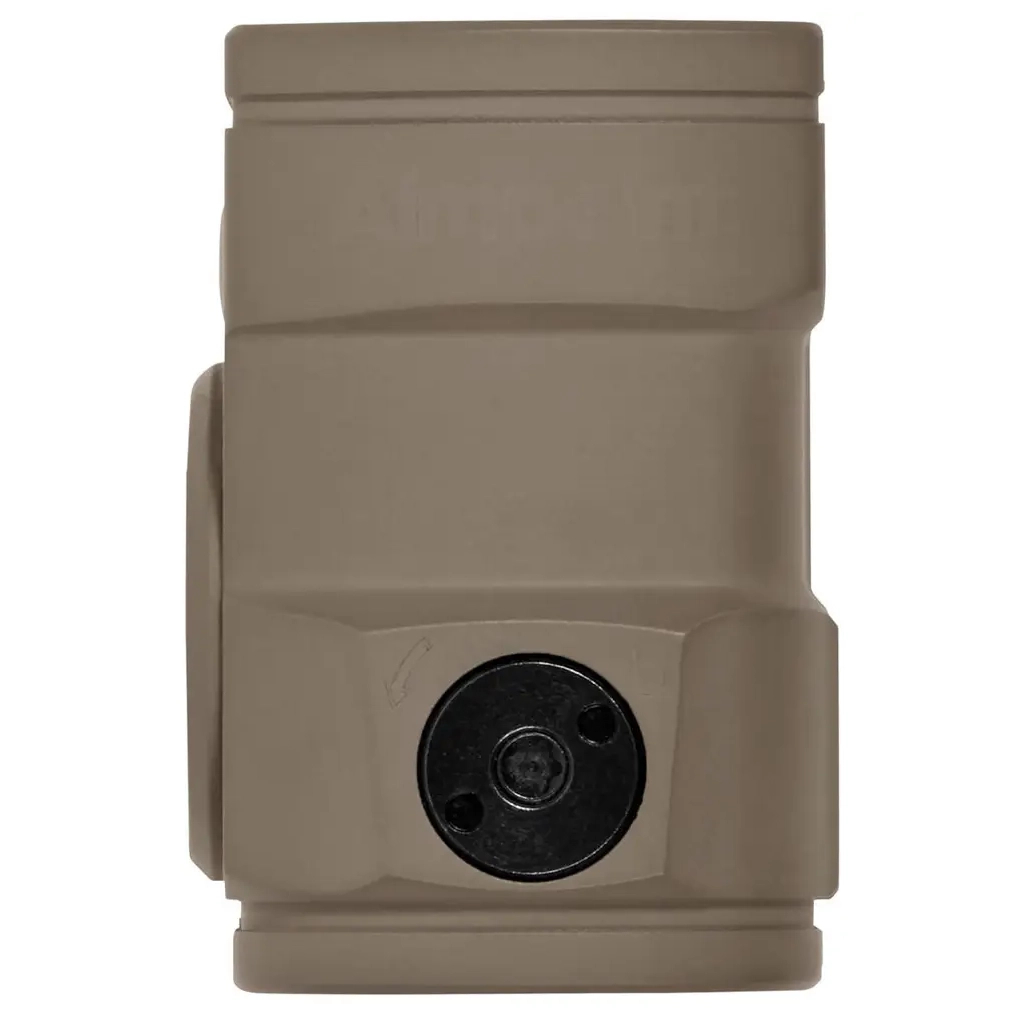 Коліматорний приціл Aimpoint Acro P-2 3.5 MOA FDE (200777) - зображення 5