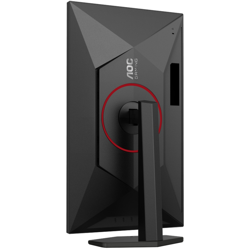 Монітор AOC U27G4R - зображення 11