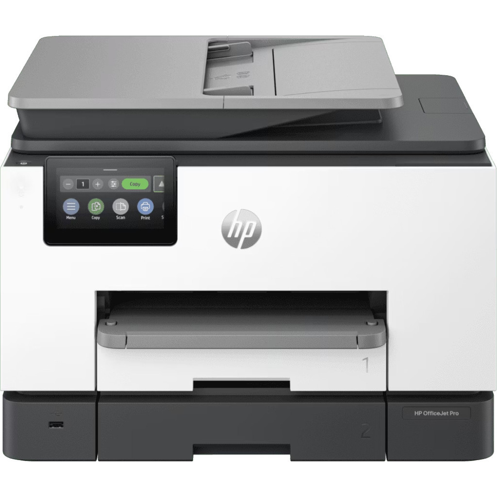 Багатофункціональний пристрій HP OfficeJet Pro 9130 з Wi-Fi (404K9C) - зображення 2
