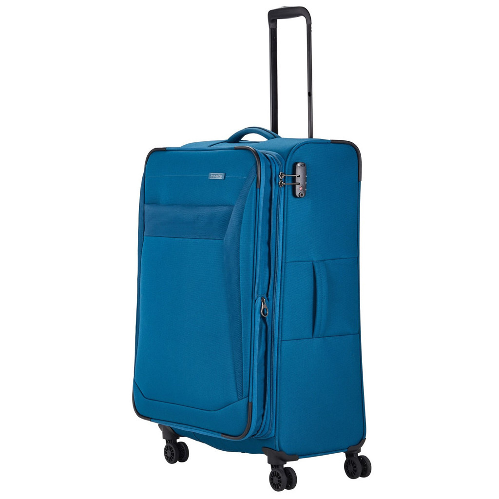 Валіза Travelite Chios Petrol L (TL080049-22) - зображення 2