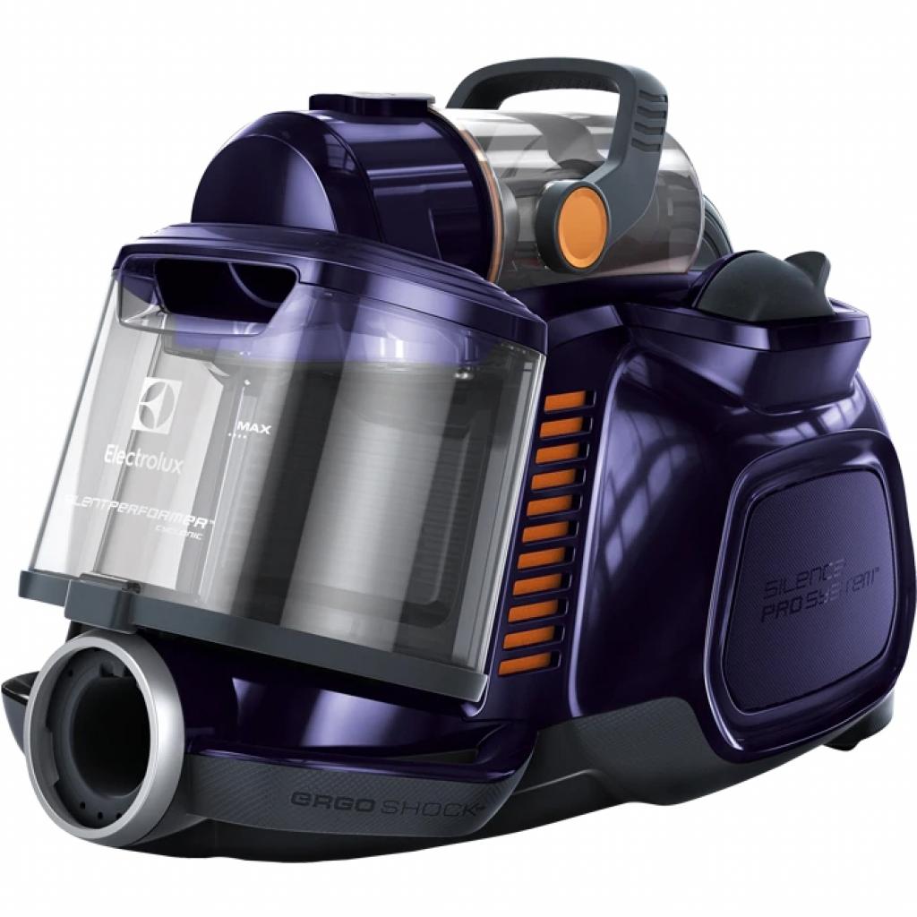 Пилосос Electrolux ESPC71DBT - зображення 2