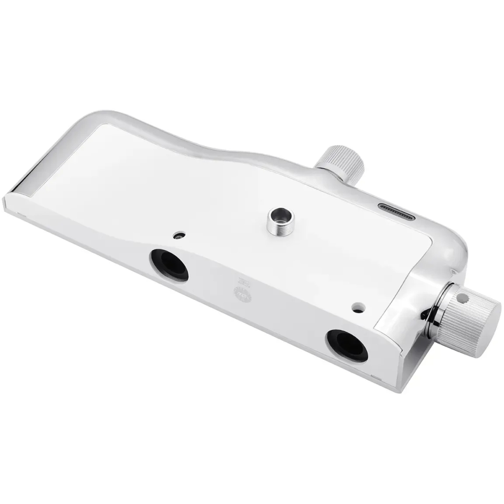 Душовий гарнітур Kroner Armada-W065 + змішувач Essen-W010 (CVS30223) - picture 6