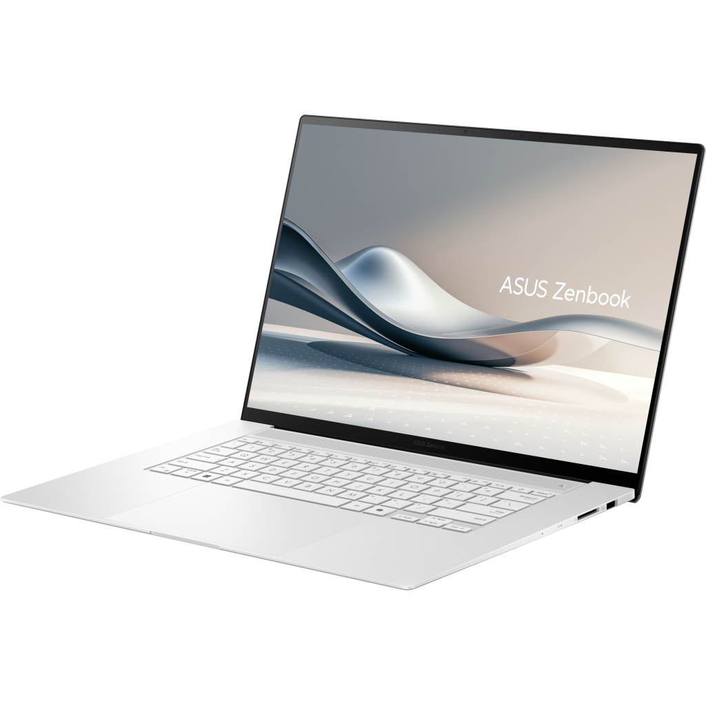 Ноутбук ASUS Zenbook S 16 UM5606WA-RK332W (90NB13M2-M00LD0) - зображення 3
