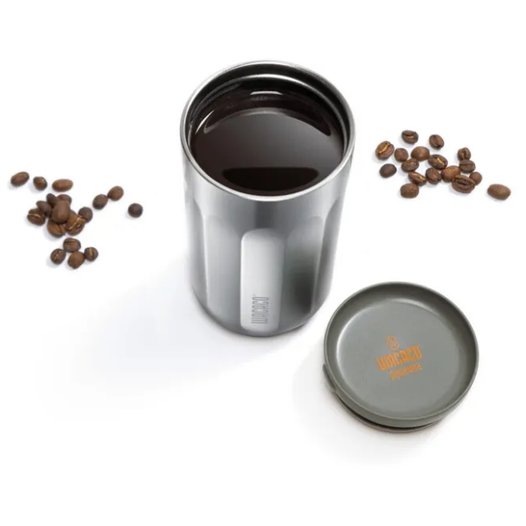 Кавоварка кемпінгова Wacaco Pipamoka (WPIPA) - зображення 9