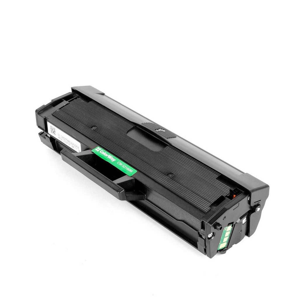 Картридж ColorWay для Samsung ML-2160/2165W/SCX-3400 (CW-S2160M) - зображення 2