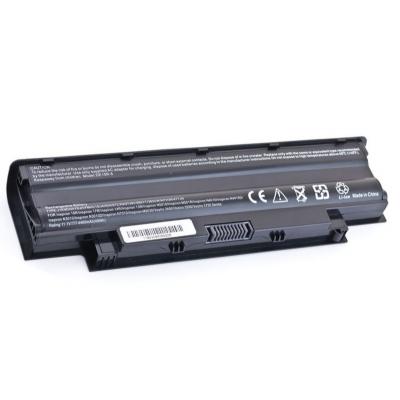 Акумулятор до ноутбука AlSoft Dell Inspiron 13R J1KND 7800mAh 9cell 11.1V Li-ion (A41531) - зображення 1