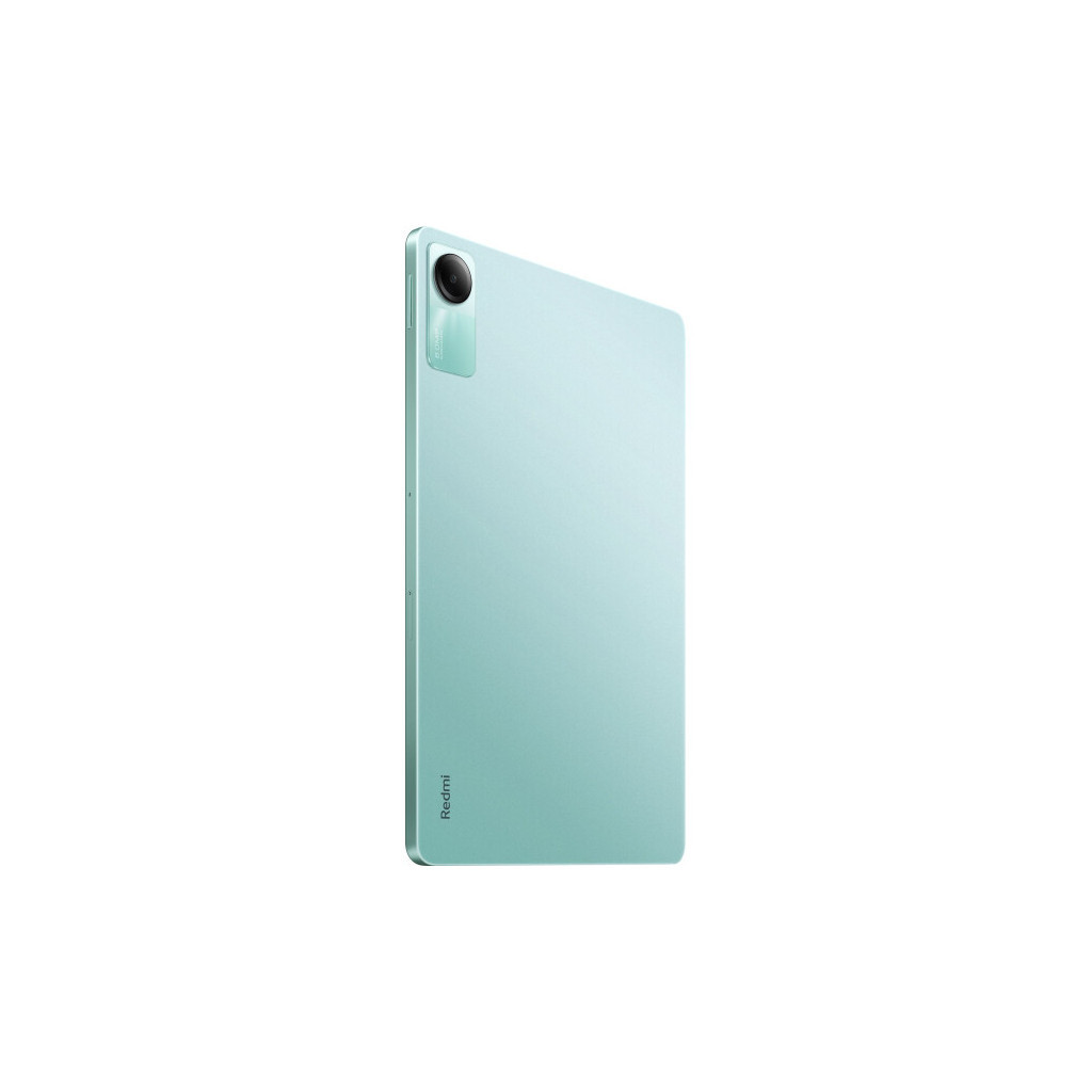 Планшет Xiaomi Redmi Pad SE 4/128GB Mint Green (1001346) - зображення 6
