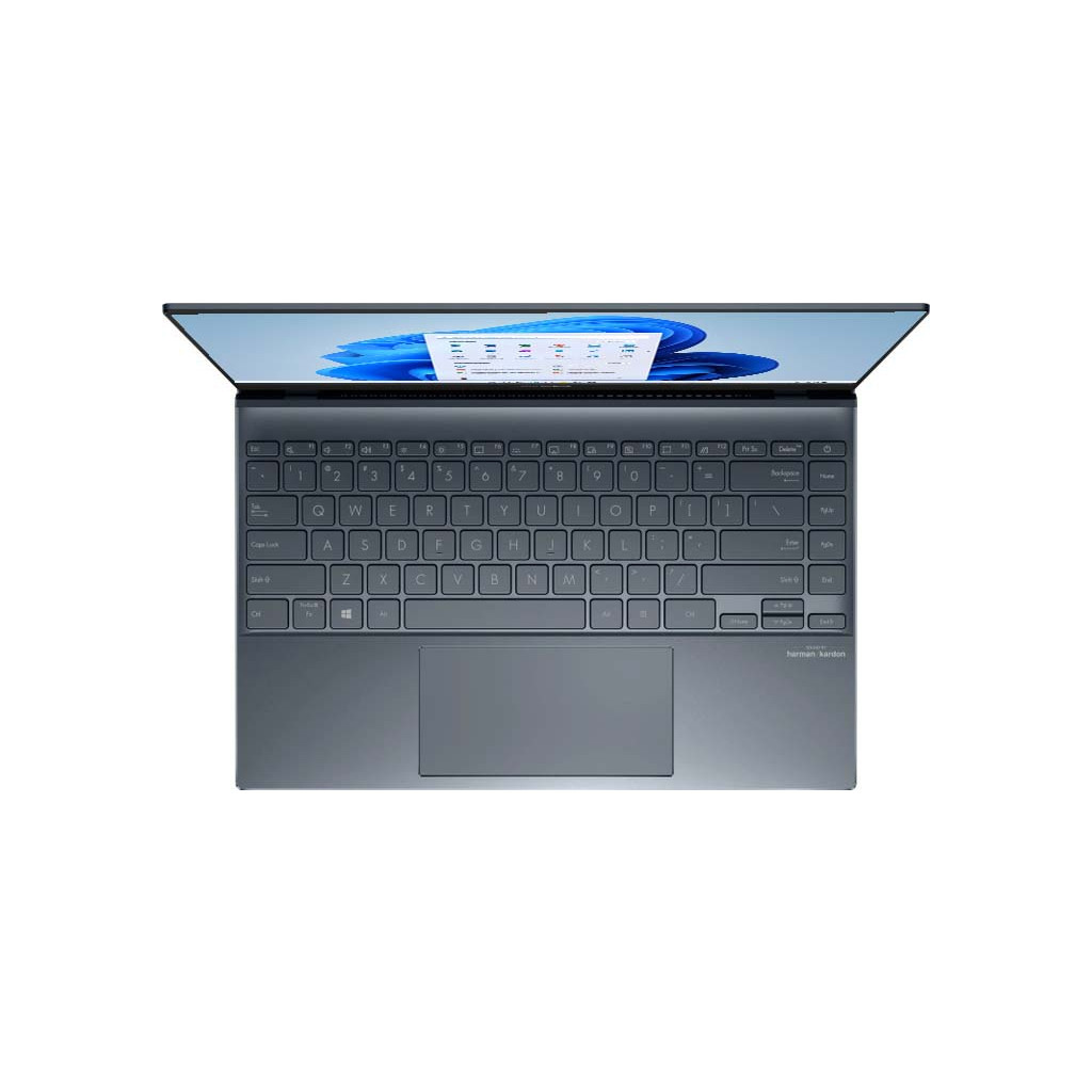 Ноутбук ASUS Zenbook 14 UX425EA-KI632W (90NB0SM1-M00UV0) - зображення 5