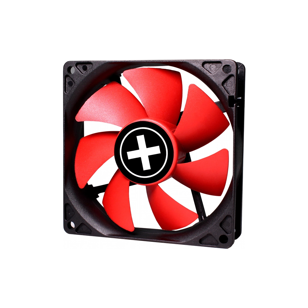 Кулер до корпусу Xilence XPF92.R.PWM (XF041) - зображення 2