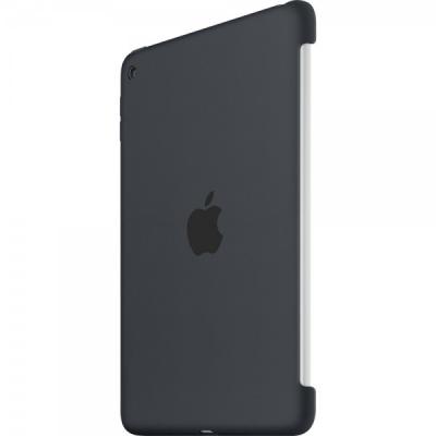 Чохол до планшета Apple iPad mini 4 Charcoal Gray (MKLK2ZM/A) - зображення 2