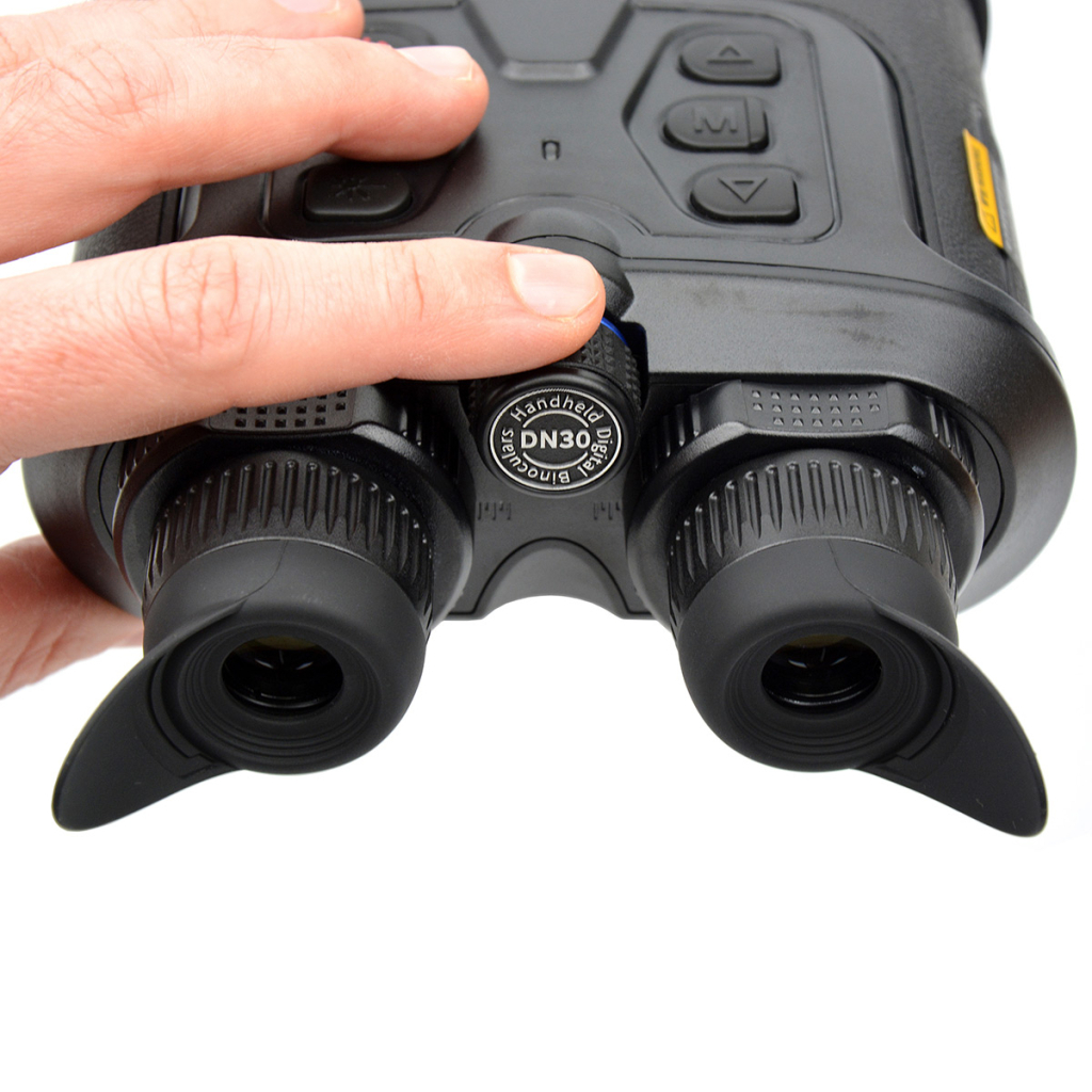 Бінокль Guide Цифровий DN30 3840x2160 (747154) - зображення 5