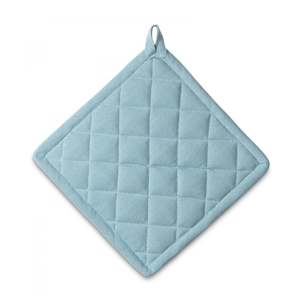 Кухонна прихватка Kela Svea 20х20 см жовтий каррі (12794) - изображение 2