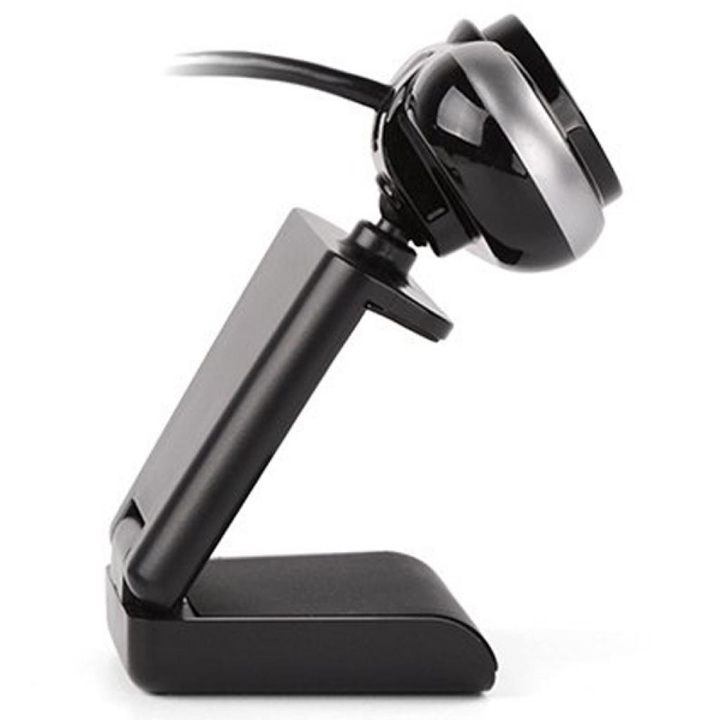 Веб-камера A4Tech PK-920H Grey (4711421955065) - изображение 3