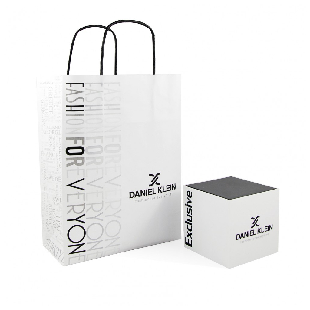 Наручний годинник Daniel Klein DK.1.13630-6 - зображення 3