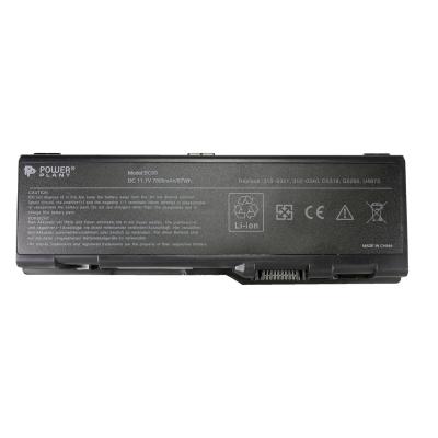 Акумулятор до ноутбука PowerPlant DELL Inspiron 6000 (D5318) 11.1V 7800mAh (NB00000244) - зображення 1