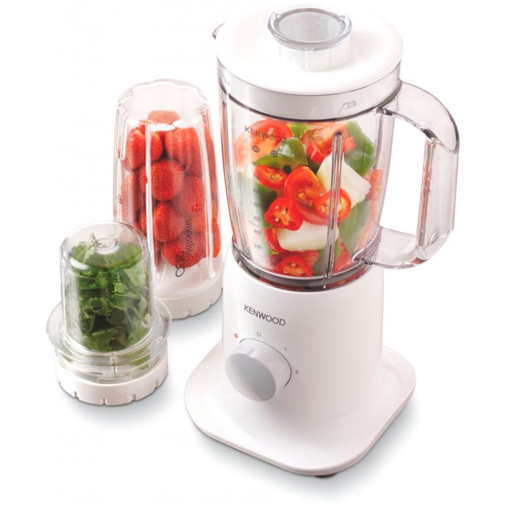 Блендер Kenwood BL 237 (BL237) - зображення 4
