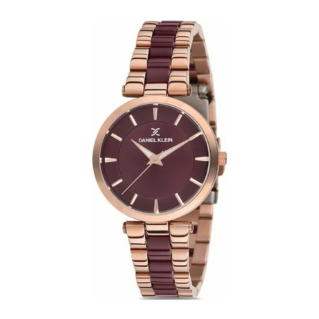 Наручний годинник Daniel Klein DK11733-7 - зображення 1