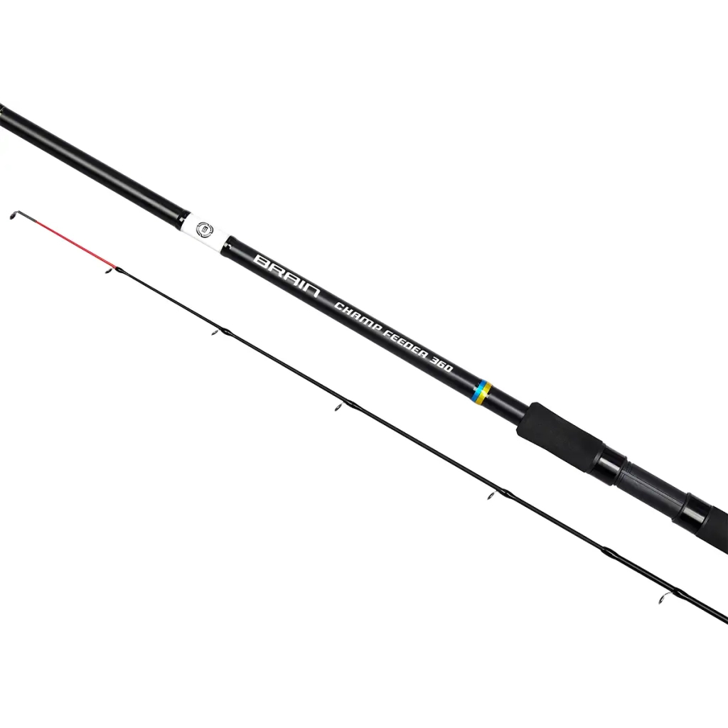 Вудилище Brain Champ 3.90m max (1858.54.93) - зображення 2