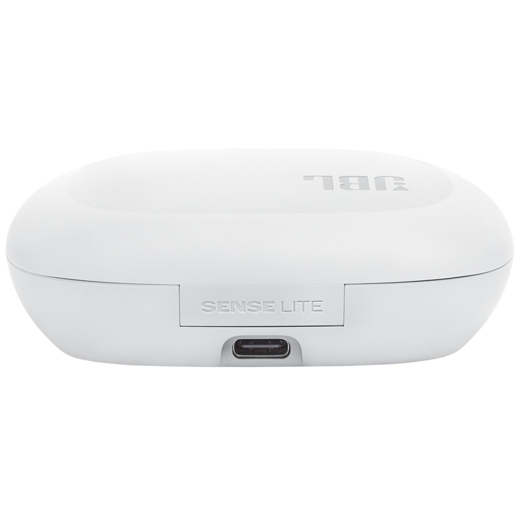 Навушники JBL Sense Lite White (JBLSENSELITEWHT) - зображення 7