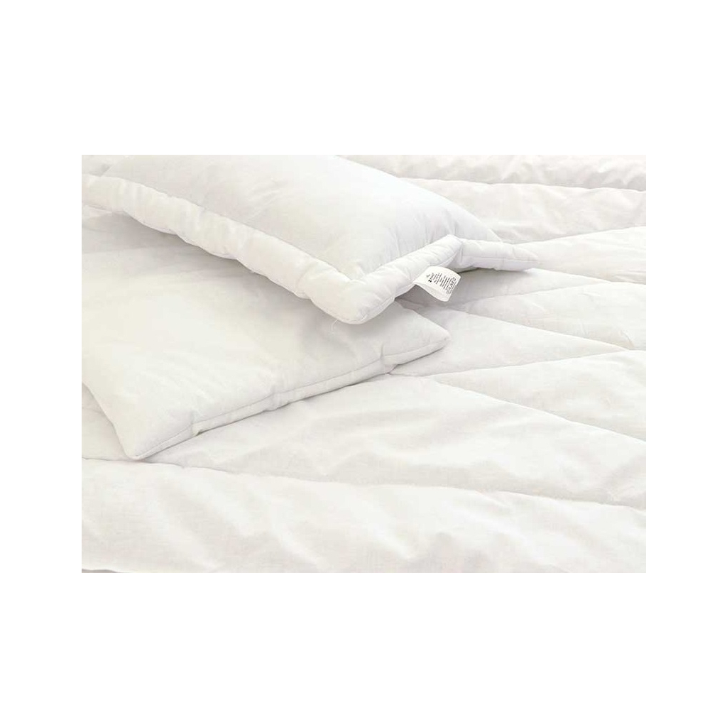 Подушка Руно Силіконова "0" 40х60 см (931.04СУ) - зображення 2