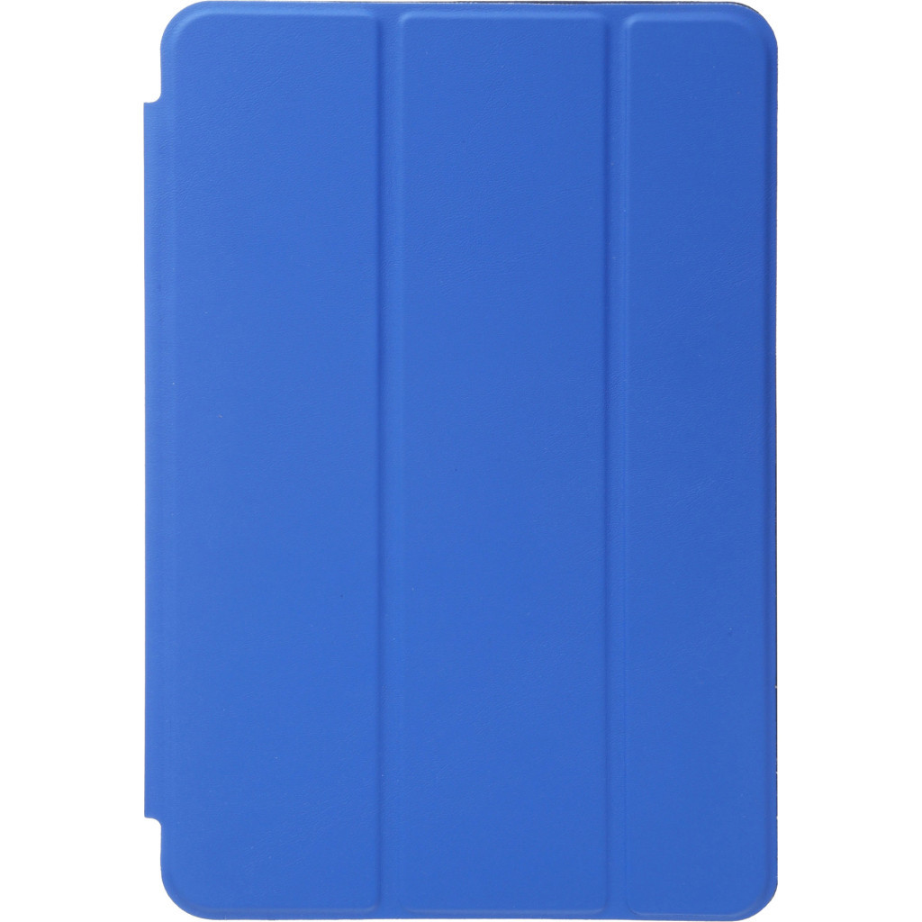 Чохол до планшета Armorstandart Smart Case Apple iPad Mini 5 Blue (ARM56632) - зображення 1