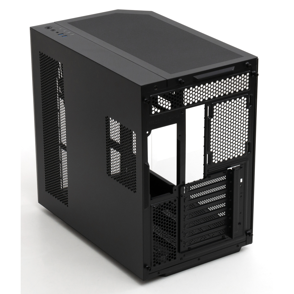 Корпус для ПК Vinga Warlike - зображення 7