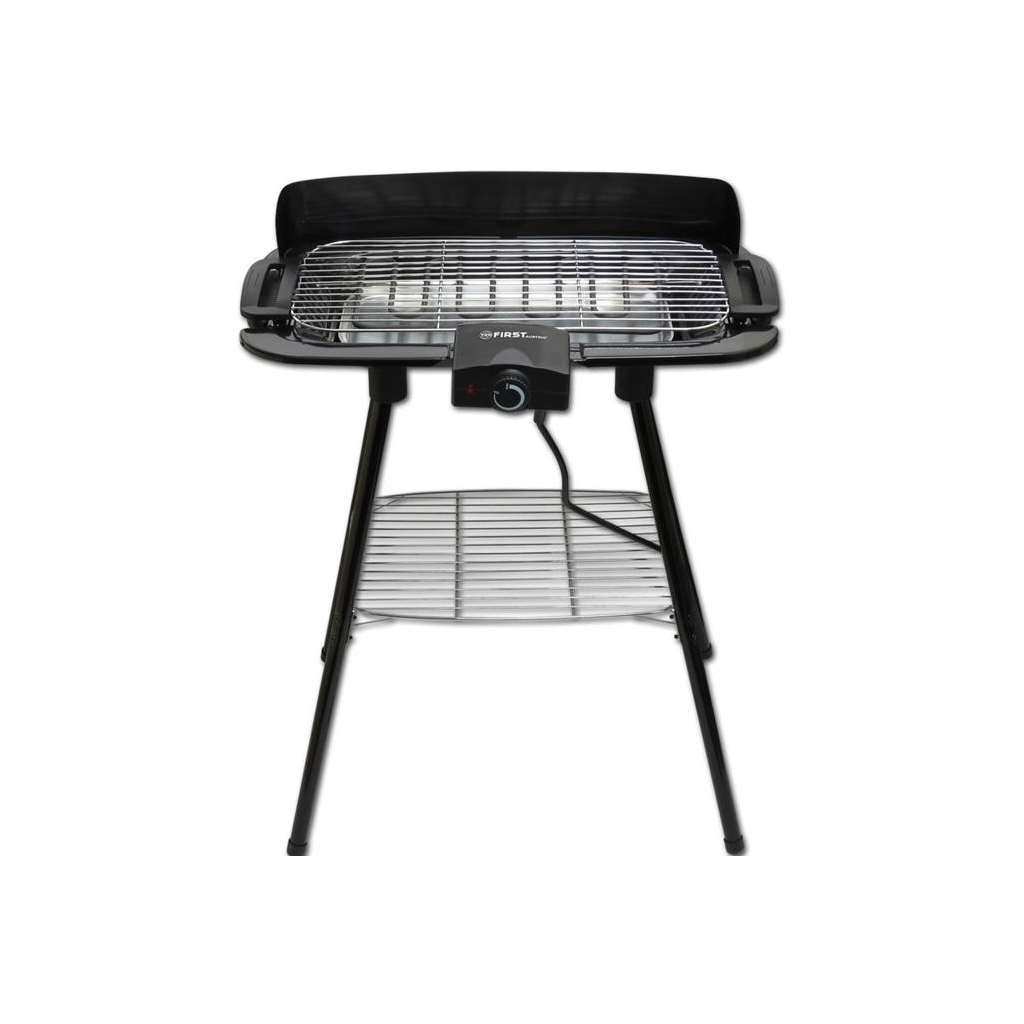 Електрогриль First без ПДВ FA-5350 - зображення 1
