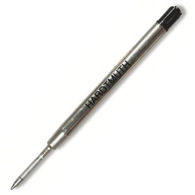 Стержень кульковий Koh-i-Noor 4442, мет., 98 мм, 0.8 мм, black (4442D01005KS) - зображення 1