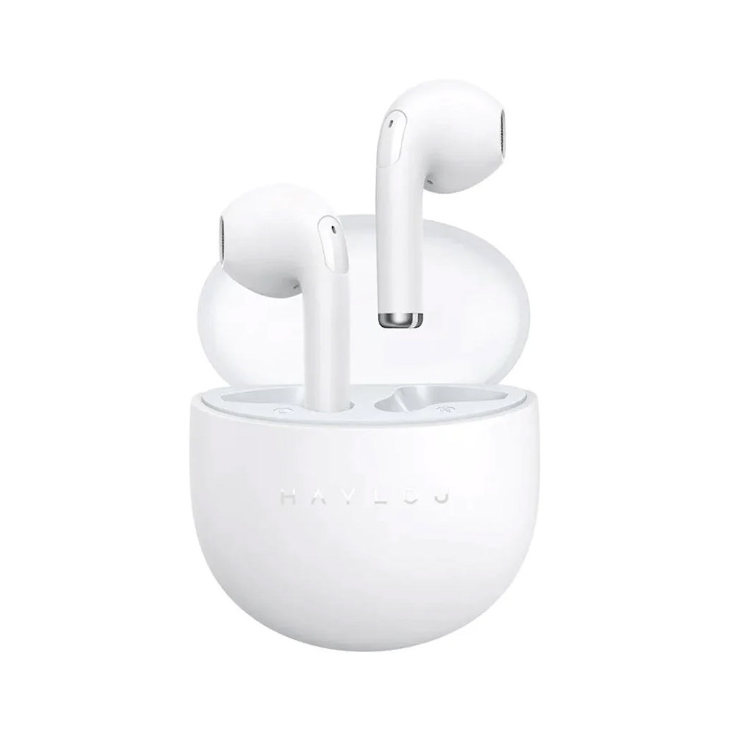 Навушники Haylou X1 Neo White (1027043) - зображення 2