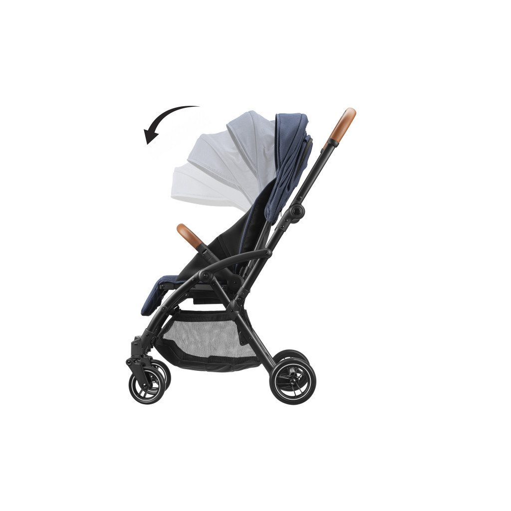 Коляска Miqilong 2Way Синя (YOT-2WAY-BLUE) - зображення 10