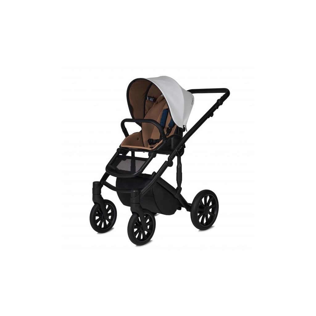 Коляска Anex 2 в 1 M-Type Noble Special Edition (mt-SE03) - зображення 3