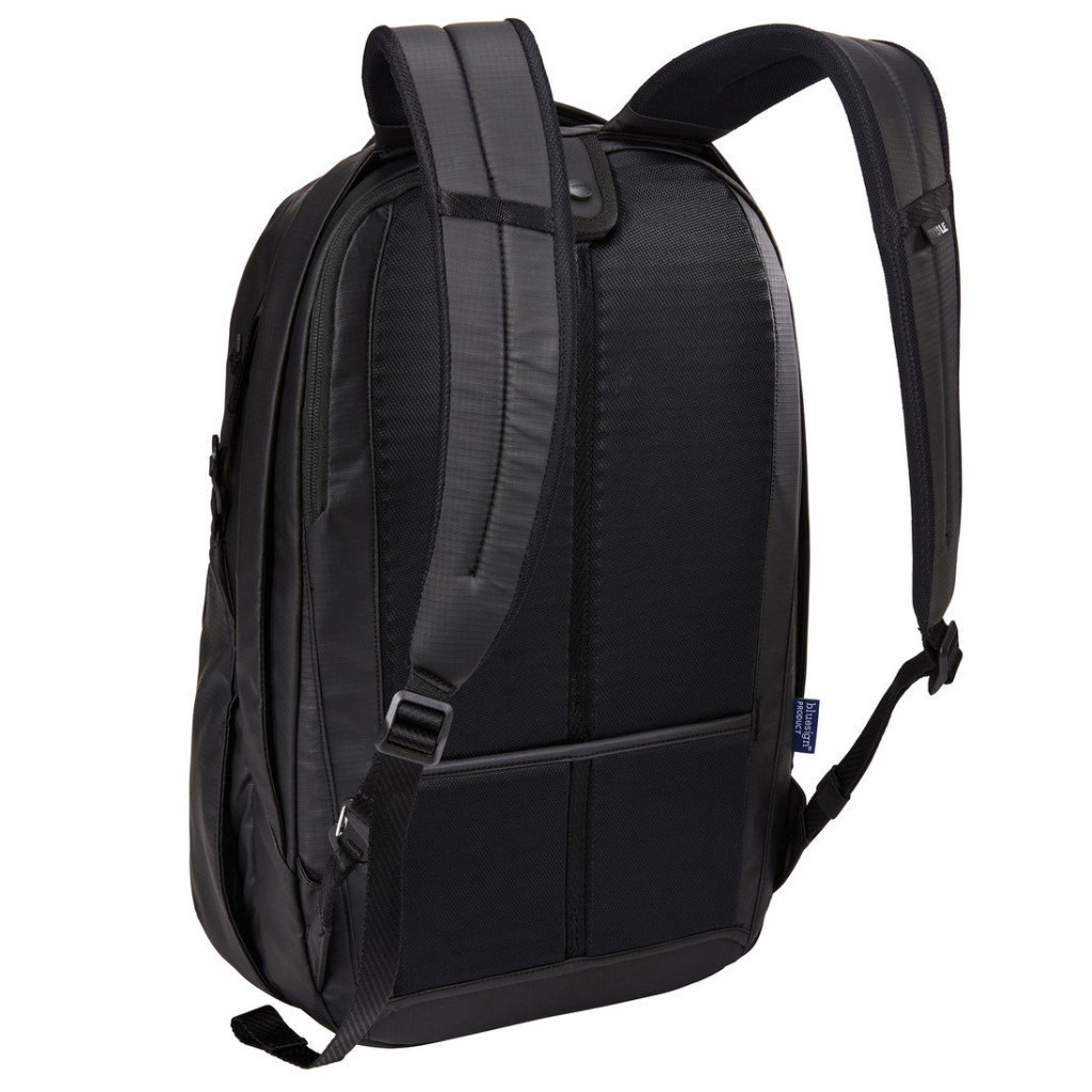 Рюкзак для ноутбука Thule 14" Tact Backpack 21L TACTBP-116 Black (3204712) - зображення 2