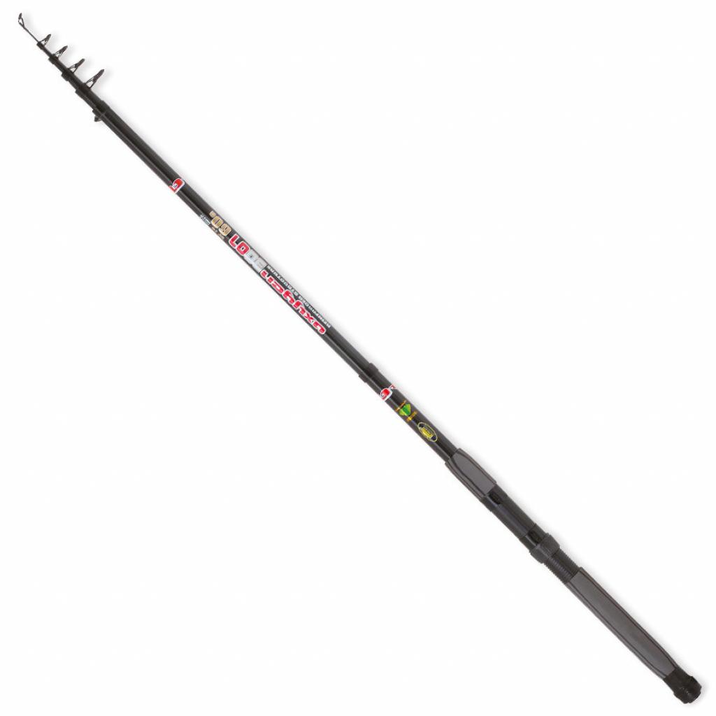 Вудилище Lineaeffe Oxygen телескоп 2.70м. 60гр. (2023270) - зображення 1